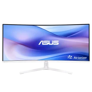 ASUS VU34WCIP-W Monitor 34" WLED