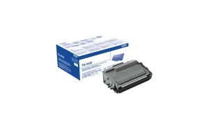 Toner Brother TN-3430 černý 3000 stran