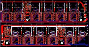 POE-PAN16-GB, Stíněný 16-portový pasivní POE - obrázek 4