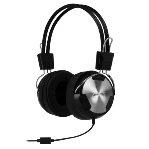 ARCTIC P402 supra aural headset with microphone