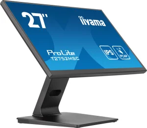 27" iiyama T2752MSC-B1AG:IPS,FHD,10p - obrázek 8