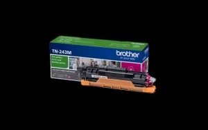 Brother TN-243M, toner magenta, 1000 str. - obrázek 2