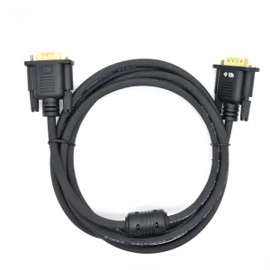 TB Touch D-SUB VGA M/M 15 pin cable, 1,8m - obrázek 3