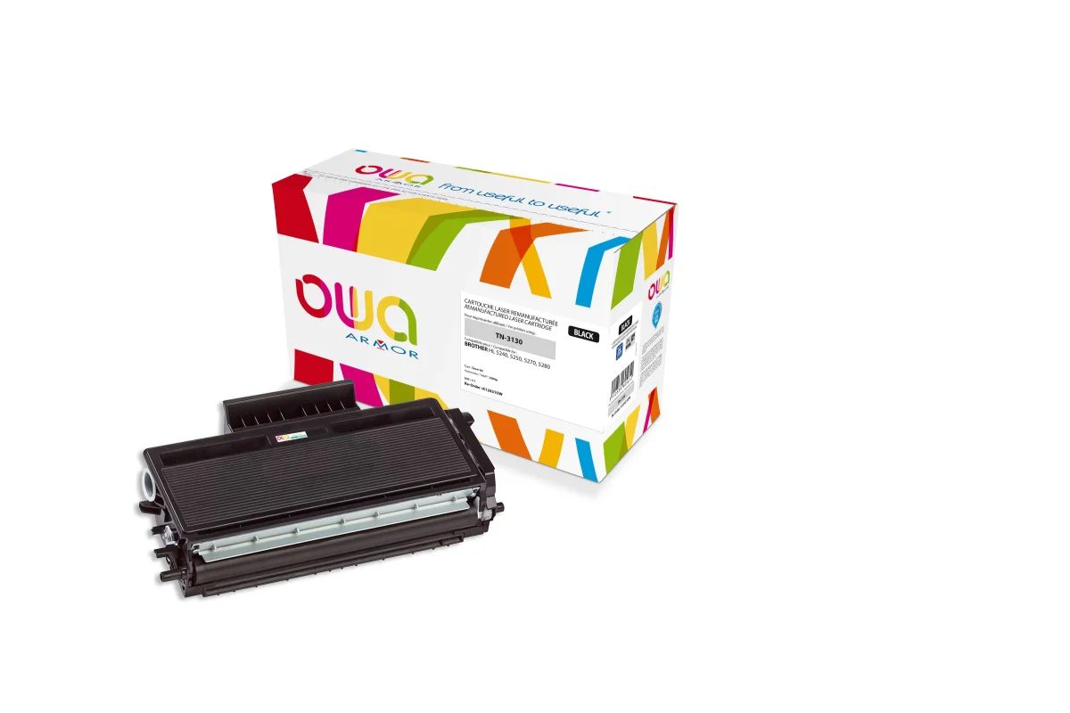 Toner Brother TN-3130 černý 3500 stran (ARMOR)