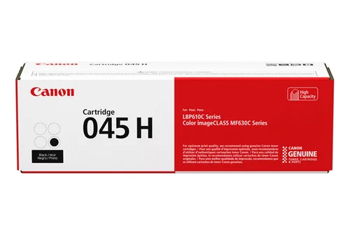 Toner Canon CRG-045H černý 2800 stran