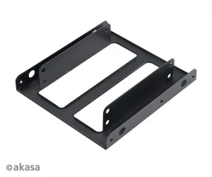 AKASA 2.5" SSD/HDD adaptér s kabely - obrázek 2