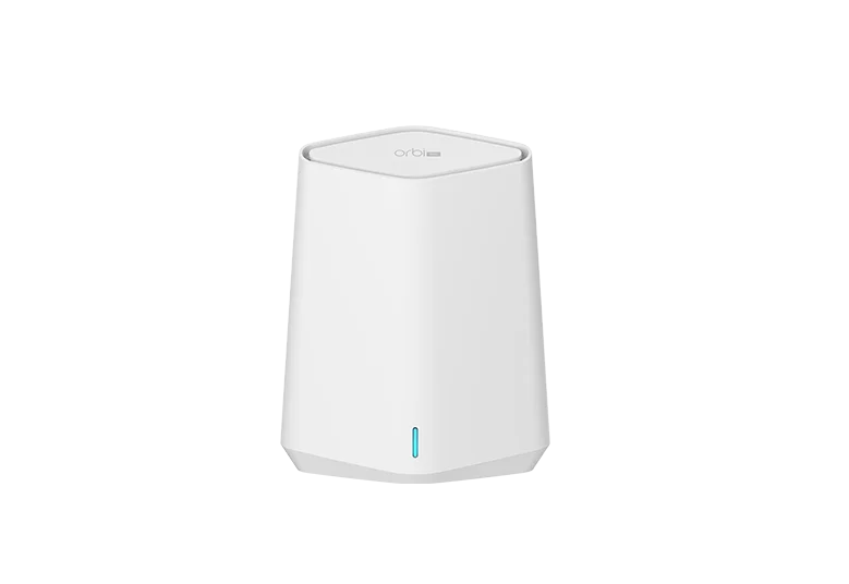 NETGEAR Orbi Pro WiFi 6 AX1800 router