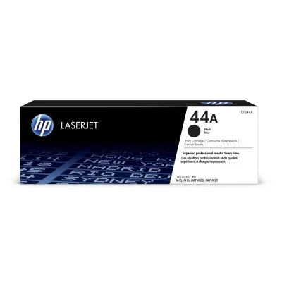 Toner HP CF244A černý 1000 stran original LaserJet