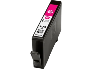 HP 903XL - purpurová inkoustová kazeta, T6M07AE