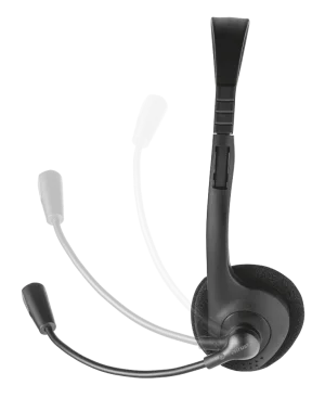 TRUST PRIMO HEADSET - obrázek 5