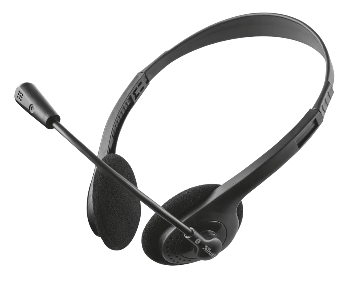 TRUST PRIMO HEADSET