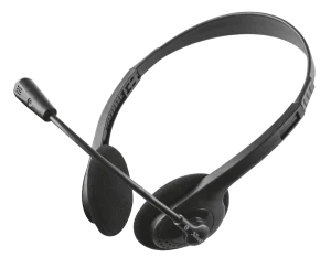 TRUST PRIMO HEADSET - obrázek 1