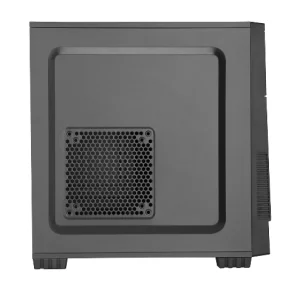 EVOLVEO M1/Micro Tower/Černá - obrázek 3