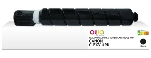 Toner Canon C-EXV49K černý 36000 stran (ARMOR)