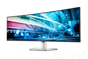 Dell UltraSharp U4924DW 49" IPS 5120x1440 60Hz