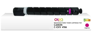 Toner Canon C-EXV49M purpurový 19000 stran (OWA Armor)