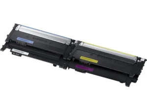 Toner HP CLT-P404C/ELS azurový purpurový žlutý černý sada