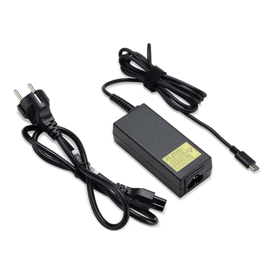 Acer napájecí adaptér 45W USB-C