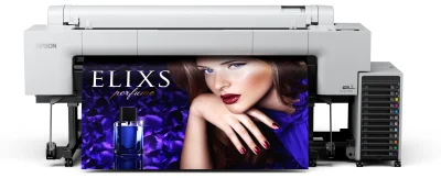 Epson SureColor P20500 + sada inkoustů
