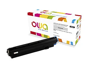 Toner OKI B410 43979102 černý 3500 stran (Armor)