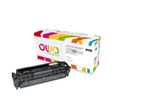 Toner HP CF380A černý 2400 stran (Armor)