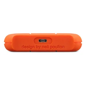 LaCie Rugged/1TB/HDD/Externí/2.5"/2R - obrázek 2