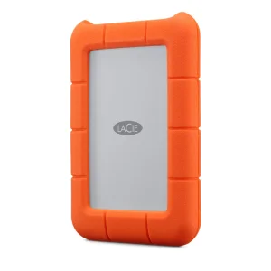 LaCie Rugged/1TB/HDD/Externí/2.5"/2R - obrázek 4