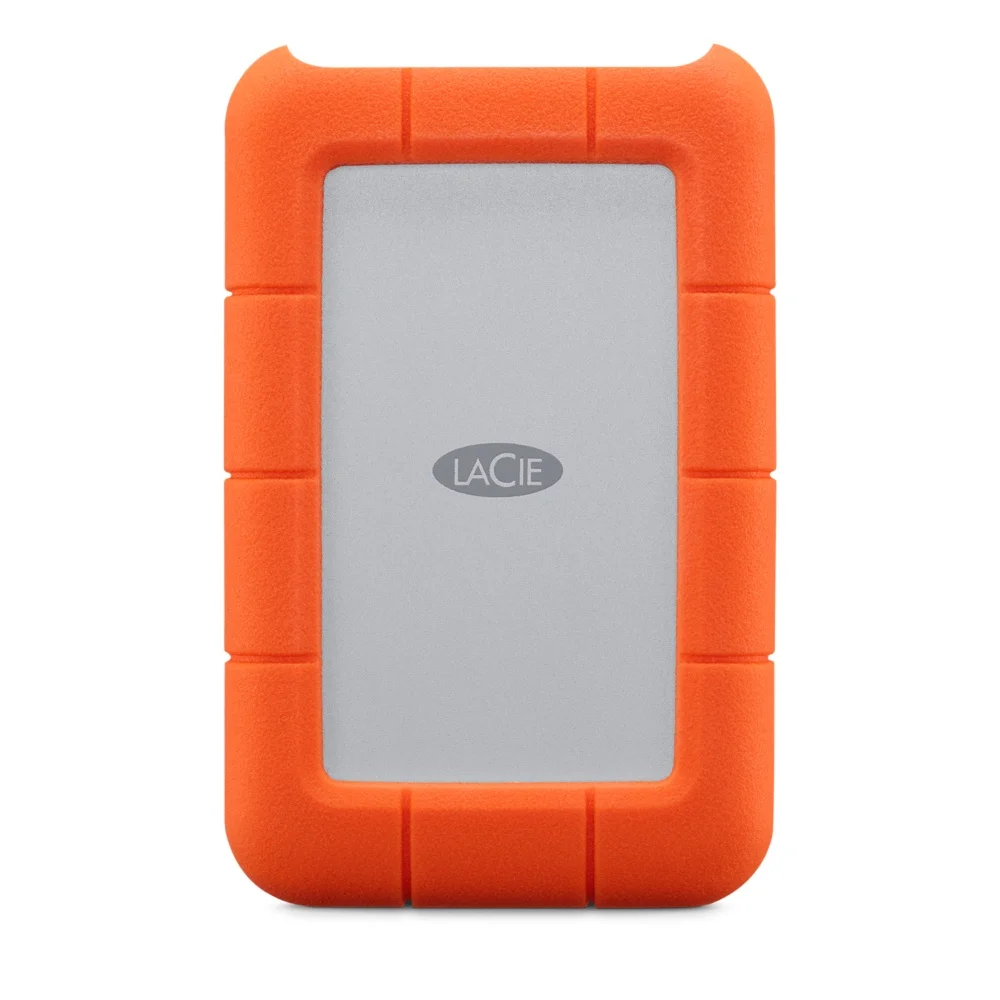 LaCie Rugged/1TB/HDD/Externí/2.5"/2R