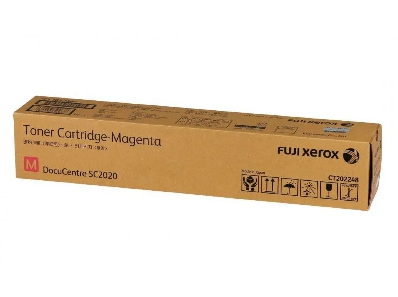 Toner Xerox DC2020 purpurový 3000 stran