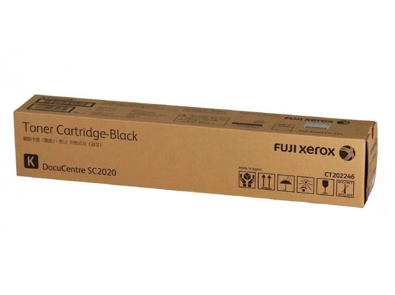 Toner Xerox DC2020 černý 9000 stran