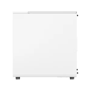 Fractal Design North Chalk White/Midi Tower/Bílá - obrázek 4