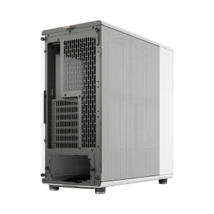 Fractal Design North Chalk White/Midi Tower/Bílá - obrázek 5