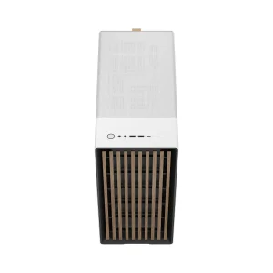 Fractal Design North Chalk White/Midi Tower/Bílá - obrázek 7