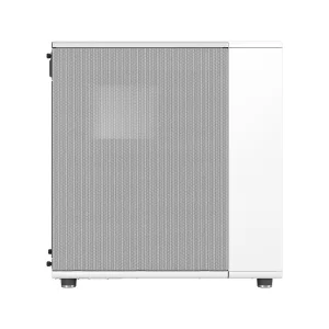 Fractal Design North Chalk White/Midi Tower/Bílá - obrázek 8
