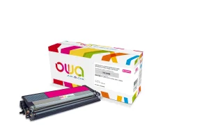 Toner Brother TN-329M purpurový 6000 stran (ARMOR)