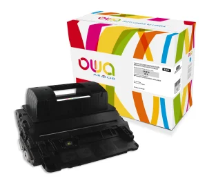 Toner HP CF281X černý 25000 stran (Armor)