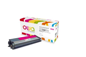Toner Brother TN-326M purpurový 3500 stran (Armor)