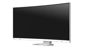 EIZO FlexScan EV3895 37,5" IPS QHD+ 60Hz 5ms White - obrázek 3