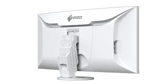 EIZO FlexScan EV3895 37,5" IPS QHD+ 60Hz 5ms White - obrázek 7