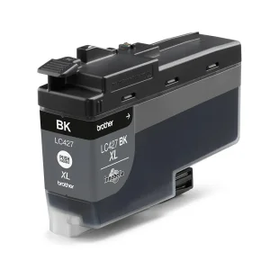 Inkoustová náplň Brother LC-427XLBK černá 6000 stran - obrázek 2