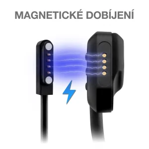 EVOLVEO BonePro, bezdr sluchátka na lícní kost - obrázek 13