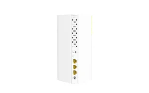 Tenda Nova EE3 Pro (3-pack) WiFi7 BE3600 Mesh Gigabit system, 9x GLAN/GWAN, WPA3, VPN, CZ app - obrázek 3