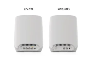 NETGEAR Orbi AX5400 mesh 2pack s Armor 1 rok - obrázek 2