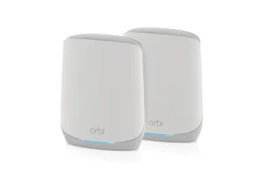 NETGEAR Orbi AX5400 mesh 2pack s Armor 1 rok