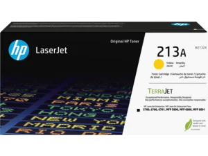 Toner HP W2132A žlutý HP LaserJet 213A