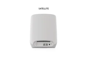 NETGEAR Orbi RBS760 rozšiřující jednotka mesh systému - obrázek 2