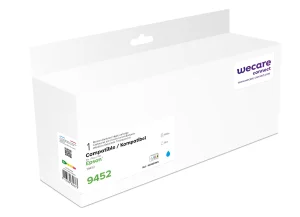 WECARE ARMOR ink kompatibilní s Epson C13T945240, modrá/cyan