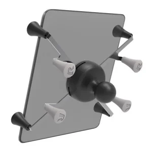 RAM držák X-Grip pro tablety 7"-8" s kulovým kloubem 1" - obrázek 2