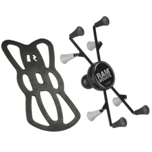 RAM držák X-Grip pro tablety 7"-8" s kulovým kloubem 1" - obrázek 3