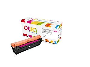 Toner HP CE273A purpurový 15000 stran (OWA Armor)